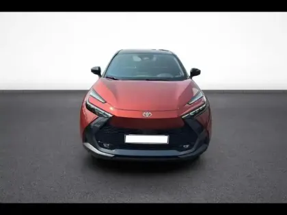 Photo 1 Toyota C-HR  1.8 140ch Collection MY25