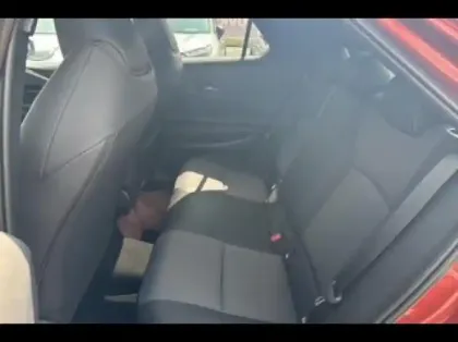 Photo 14 Toyota C-HR  1.8 140ch Collection MY25