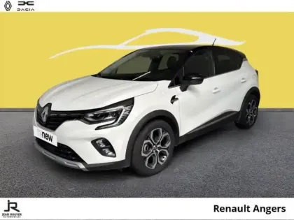 Photo Renault Captur