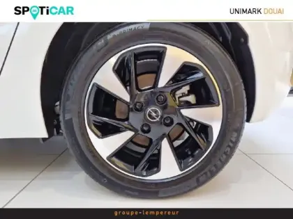 Photo 12 Opel Corsa  Electric 136ch sous condition de reprise