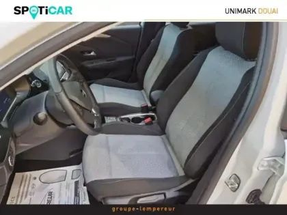 Photo 10 Opel Corsa  Electric 136ch sous condition de reprise