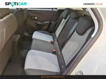 Photo 11 Opel Corsa  Electric 136ch sous condition de reprise