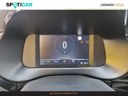 Photo 9 Opel Corsa  Electric 136ch sous condition de reprise