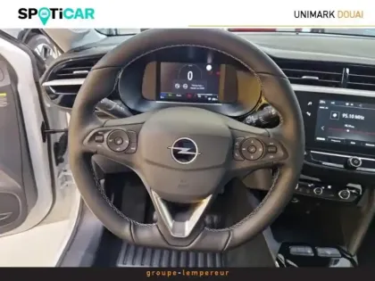 Photo 8 Opel Corsa  Electric 136ch sous condition de reprise