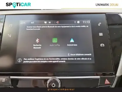 Photo 14 Opel Corsa  Electric 136ch sous condition de reprise