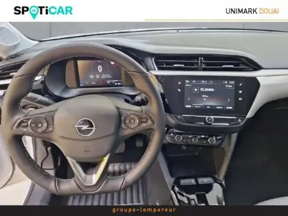 Photo 7 Opel Corsa  Electric 136ch sous condition de reprise