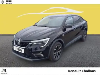 Photo Renault Arkana