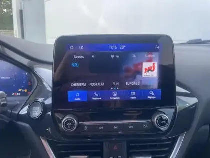 Photo 29 Ford Puma  1.0 Flexifuel 125ch S&S mHEV ST-Line