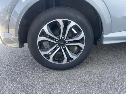 Photo 22 Ford Puma  1.0 Flexifuel 125ch S&S mHEV ST-Line