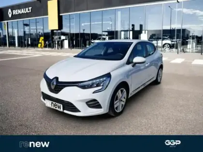 Photo Renault Clio