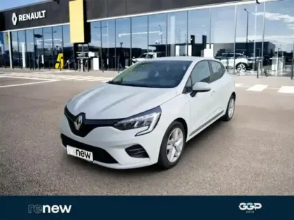 Photo Renault Clio