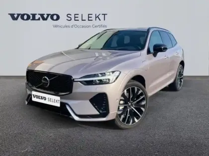 Photo Volvo Xc60