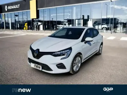 Photo Renault Clio