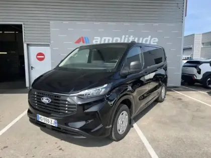 Photo Ford Transit Custom