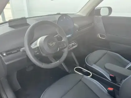 Photo 3 Mini Cooper  3 Portes SE 218ch Classic