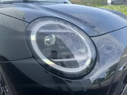 Photo 9 Mini Cooper  3 Portes SE 218ch Classic