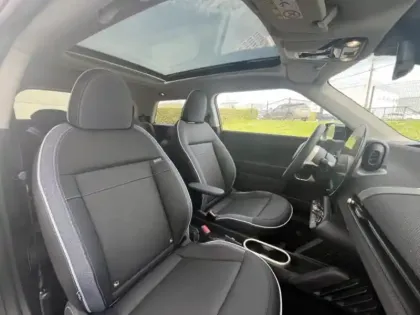 Photo 8 Mini Cooper  3 Portes SE 218ch Classic