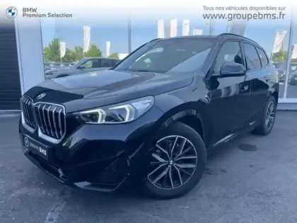 Photo Bmw X1