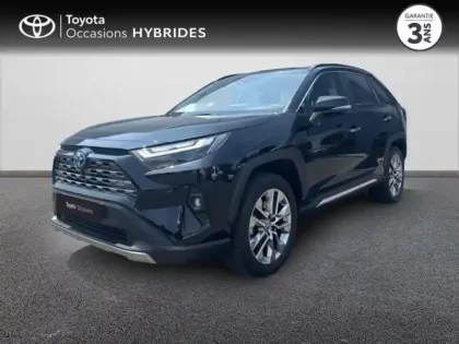 Photo Toyota Rav4