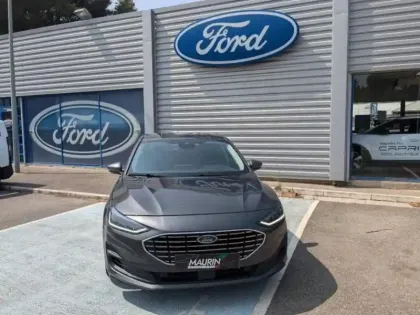 Photo Ford Focus