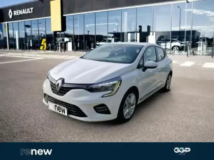 Photo Renault Clio