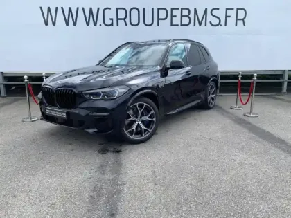 Photo Bmw X5