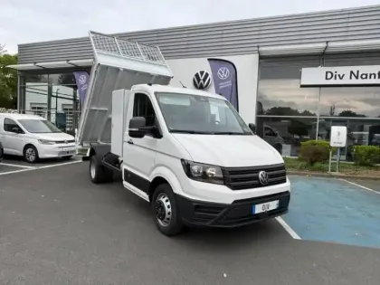 Photo Volkswagen Crafter