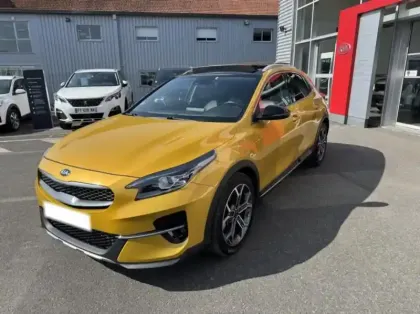 Photo Kia Xceed