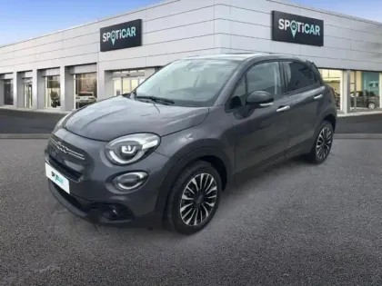 Photo Fiat 500x