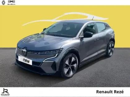 Photo Renault Megane