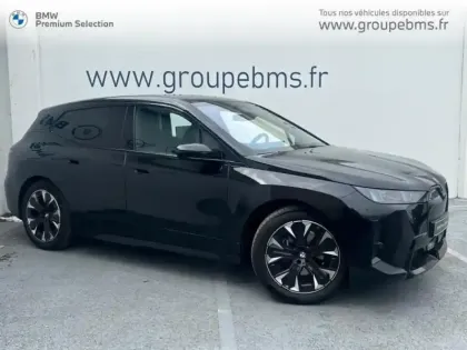 Photo Bmw Ix