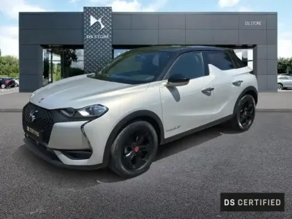 Photo Ds Ds 3
