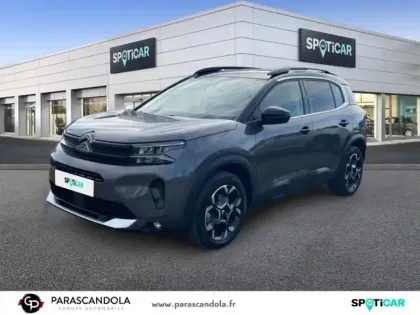 Photo Citroën C5 Aircross