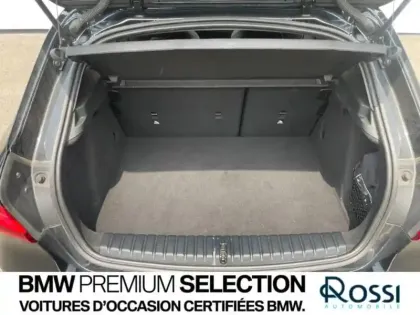 Photo 11 BMW Serie 1 Série 1 118iA 136ch Edition Sport DKG7