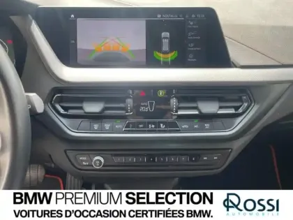 Photo 5 BMW Serie 1 Série 1 118iA 136ch Edition Sport DKG7