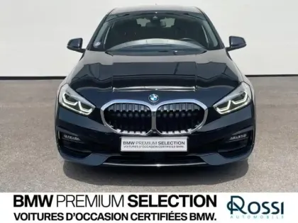 Photo 8 BMW Serie 1 Série 1 118iA 136ch Edition Sport DKG7