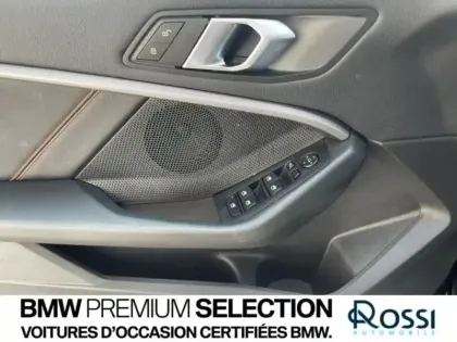 Photo 14 BMW Serie 1 Série 1 118iA 136ch Edition Sport DKG7