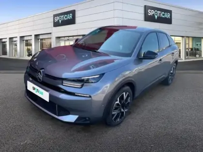 Photo Citroën C4