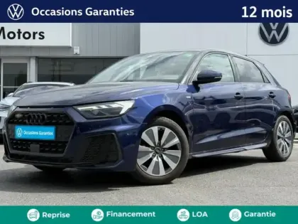 Photo Audi A1