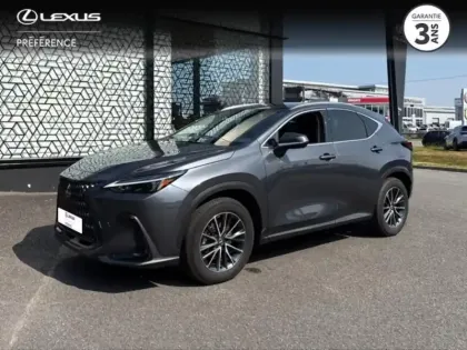 Photo Lexus Nx