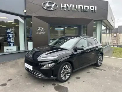 Photo Hyundai Kona Electric 39kwh - 136ch Intuitive Intuitive