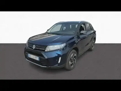 Photo Suzuki Vitara