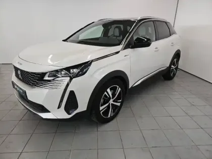 Photo Peugeot 3008