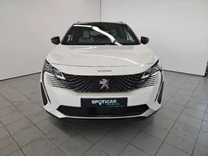 Photo 1 Peugeot 3008  HYBRID 225ch GT Pack e-EAT8