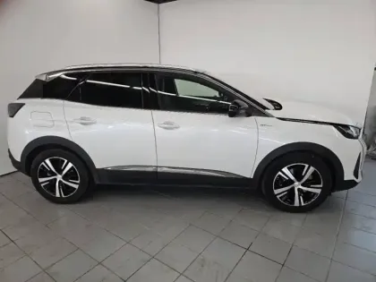 Photo 3 Peugeot 3008  HYBRID 225ch GT Pack e-EAT8