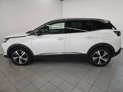 Photo 7 Peugeot 3008  HYBRID 225ch GT Pack e-EAT8