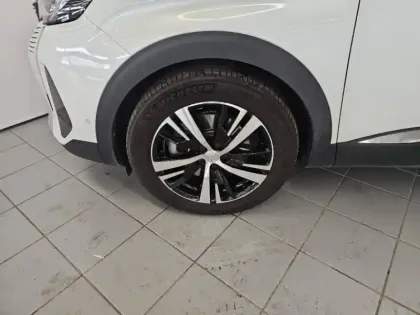 Photo 8 Peugeot 3008  HYBRID 225ch GT Pack e-EAT8