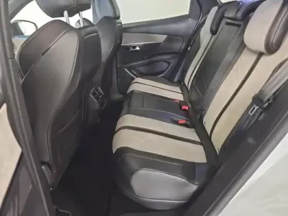 Photo 11 Peugeot 3008  HYBRID 225ch GT Pack e-EAT8