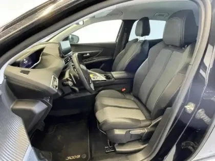 Photo 12 Peugeot 3008  1.2 PureTech 130ch S&S Allure Pack EAT8