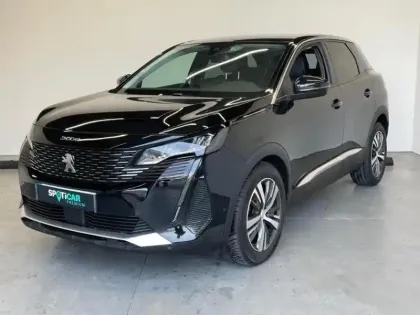 Photo Peugeot 3008 Allure Pack